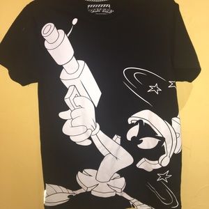 Looney Tunes x AKA. Reflective back. Size small.